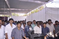 NTR New Movie Launch Photos